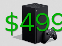 Xbox Series X的价格似乎已被确认