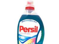 Persil转向100％可回收瓶和采用植物性去污剂的新配方