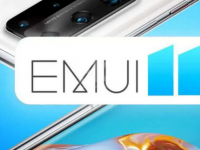 哪些智能手机将获得EMUI 11的首次更新