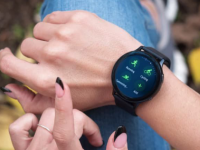 三星Galaxy Watch Active2的新更新将添加Galaxy Watch 3的某些功能