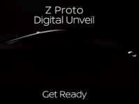 日产Z Proto的手动变速箱已被确认