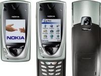 诺基亚首款照相手机也是首款Symbian S60智能手机