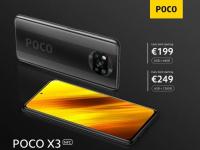 每周调查：购买Poco X3 NFC是否物有所值