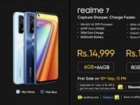 每周民意调查结果：Realme 7 Pro使Realme 7黯然失色