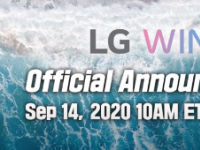 LG计划推出其Wing智能手机 并于今天正踏上新的旅程