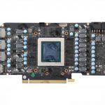 Nvidia GeForce RTX 3080和3090参考PCB浮出水面