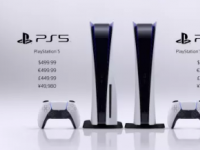 索尼宣布PlayStation 5的价格和发布日期