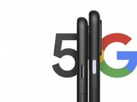 Google Pixel 5和Pixel 4a 5G在欧洲上市
