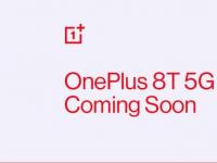 OnePlus 8T在10月14日发布日期已由亚马逊确认