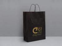 服装品牌Cruyff将在曼彻斯特阿恩代尔的Cromford Court开业