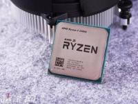 TUM APISAK泄漏了AMD的第一款Ryzen 5000系列APU