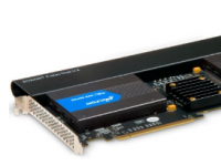Sonnet的新型PCIe 3.0适配器卡为双U.2 SSD提供了一个不错的家