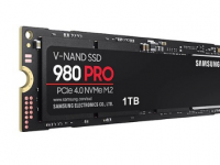 三星宣布推出首款PCIe 4.0 SSD 起价为82.99英镑