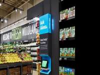 亚马逊正在将新鲜食品杂货店形式带到加利福尼亚的惠提尔