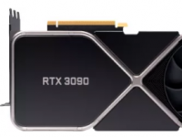 Nvidia的GeForce RTX 3090显卡已于今天早些时候推出