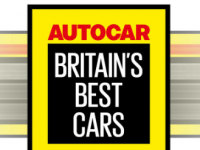 Autocar推出新的英国最佳汽车奖