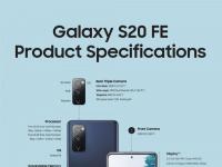 三星Galaxy S20 FE设计故事揭示了粉丝如何帮助开发手机