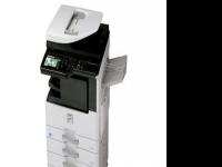 介绍激光打印机定影器的组成以及维修
