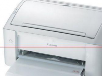 介绍HP2550激光打印机漏粉解决方案