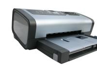 介绍爱普生系列喷墨打印机手动清零法