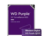 Western Digital今天宣布推出其扩展的WD Purple存储解决方案系列