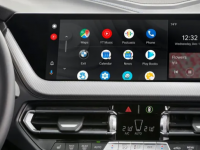 宝马确认在2020年第二季度推出AndroidAuto