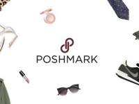 在线服装经销商Poshmark申请IPO