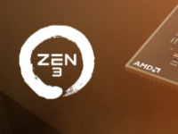 AMD锐龙7 5800X8核心和16线程Zen 3 CPU基准测试泄漏