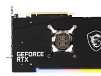 微星秘密改造GeForce RTX 3080的稳定性问题