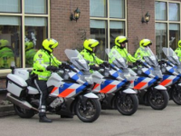 VuzixCorp将增强现实技术带入荷兰国家警察调查