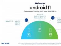 HMD Global发布后撤回诺基亚Android 11更新时间表