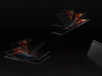 联想的ThinkPad X1折叠终于可以预订了