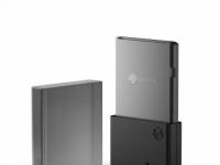 Xbox Series X为操作系统保留20％的SSD空间