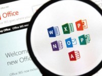 Microsoft将在10月13日停止对Office 2010的支持