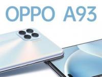 Oppo A93将于10月6日上市