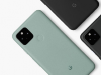 谷歌宣布699美元的Pixel5将于10月29日发布