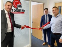 AutoGuard保修条款在贝尔法斯特开设了新办事处
