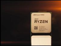 AMD宣布基于Zen 3架构的Ryzen 5000系列台式机处理器