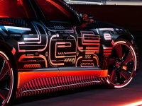 即将面世的奥迪e-tron GT将是该公司的首款电动车型