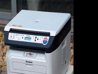 介绍怎样安装打印机