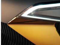 雷诺发布了首款全新的电池供电SUV的预告片 它将成为其最畅销的EV