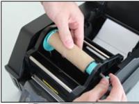 介绍彩色喷墨打印机卡纸的解决方法