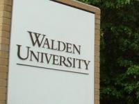 WaldenU为竞争性市场做准备