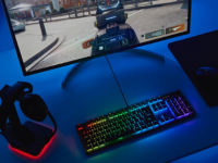 海盗船推出K60 RGB Pro机械游戏键盘