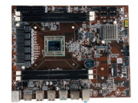 带有嵌入式A99820 APU的AMD主板提供Xbox One S性能