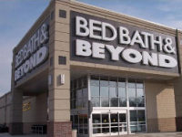 Bed Bath＆Beyond出售圣诞树商店的交易