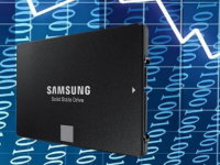 预计到2020年底SSD价格将下降10％