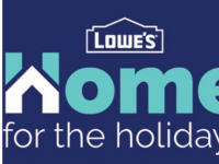 Lowes通过在万圣节前的假期促销活动击败了Home Depot