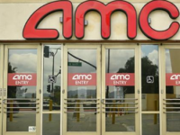 AMC在纽约重新开业后有90％的影院投入运营