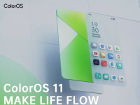 OPPO借助AlwaysSmoothColorOS11开创了Android自定义的新纪元